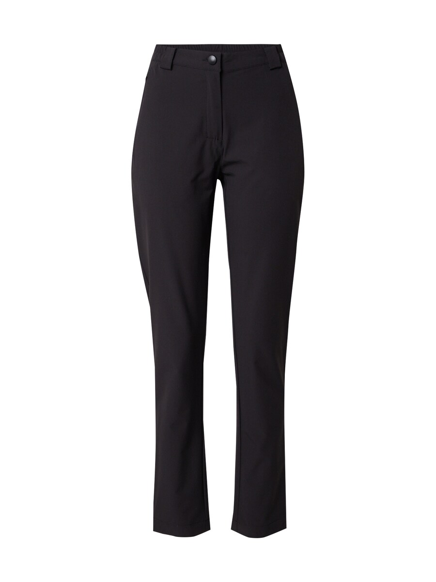 

Обычные брюки для активного отдыха Rukka, черный