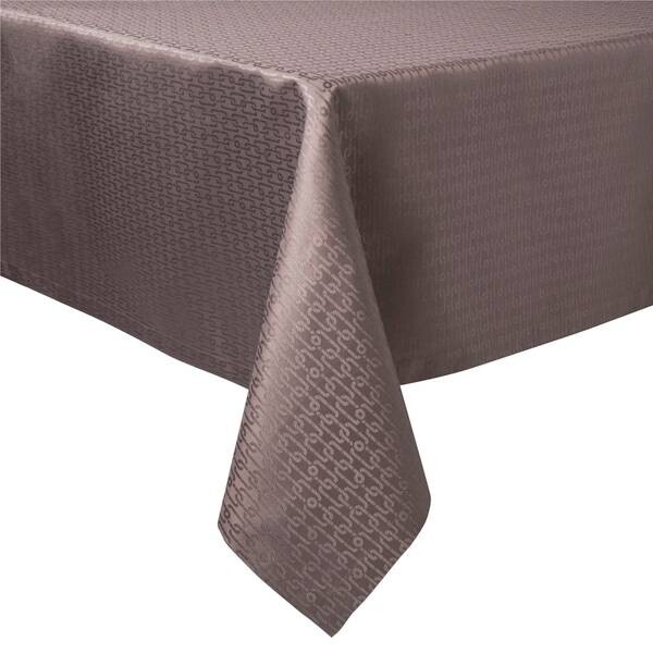 

Скатерть chains allover Joop!, коричневый, Серый, Скатерть chains allover Joop!, коричневый