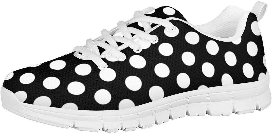 

Мужские прогулочные кроссовки PinUp Angel со шнуровкой, легкие, удобные для бега и повседневной носки, черный