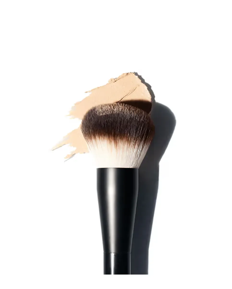 Кисть для жидкой косметики для растушевки Nyx Professional Makeup — фото 2