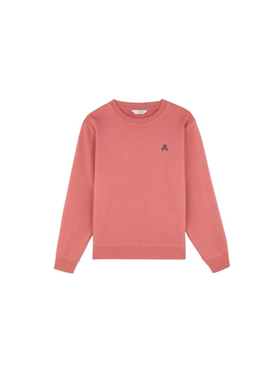 

Худи Scalpers Sweatshirt Vision, оранжевый
