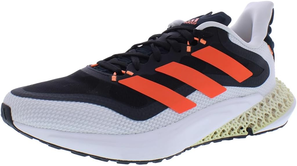 

Мужские кроссовки adidas Pulse 2, оранжевый