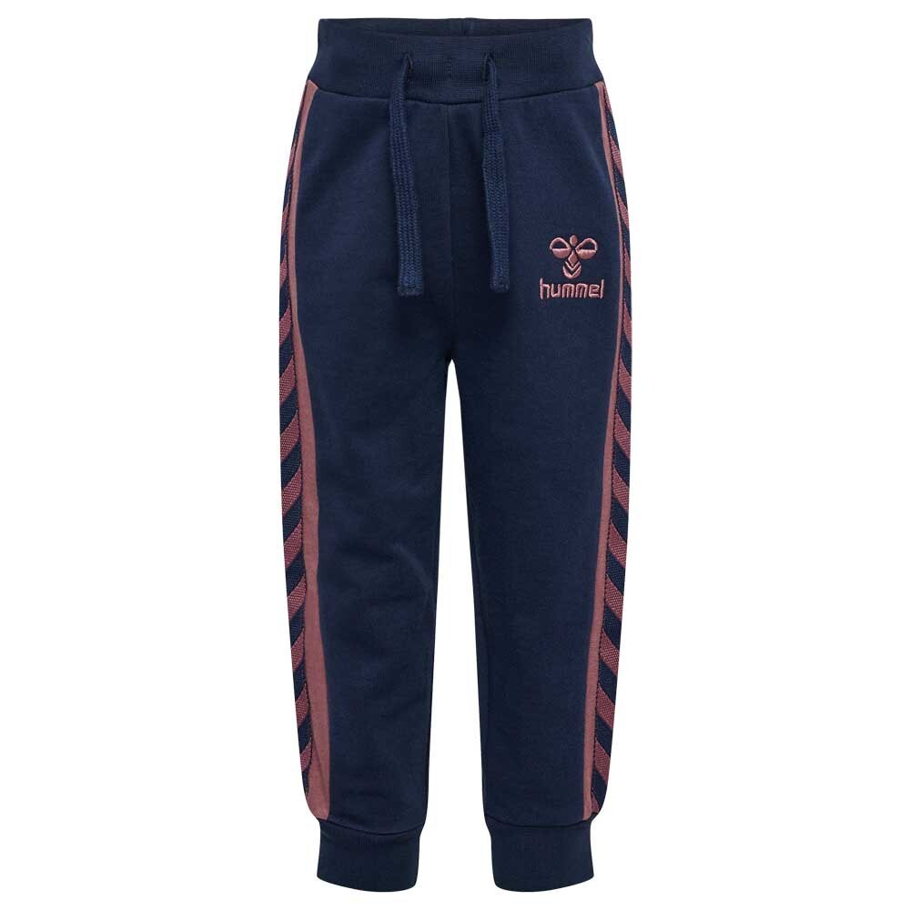 

Спортивные брюки Hummel Aidan, синий