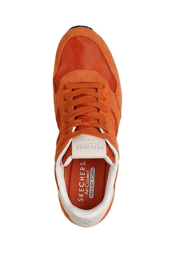 Zapatillas невинтажные кроссовки dayz Skechers, Naranja — фото 3