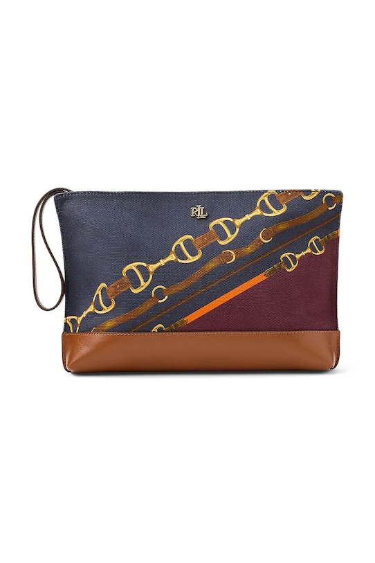 

Сумка Lauren Ralph Lauren, черный