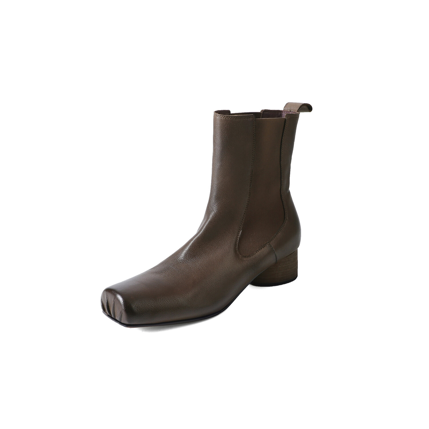 

Ботинки Five-nine Dan seven Chelsea Boots Women's, коричневый