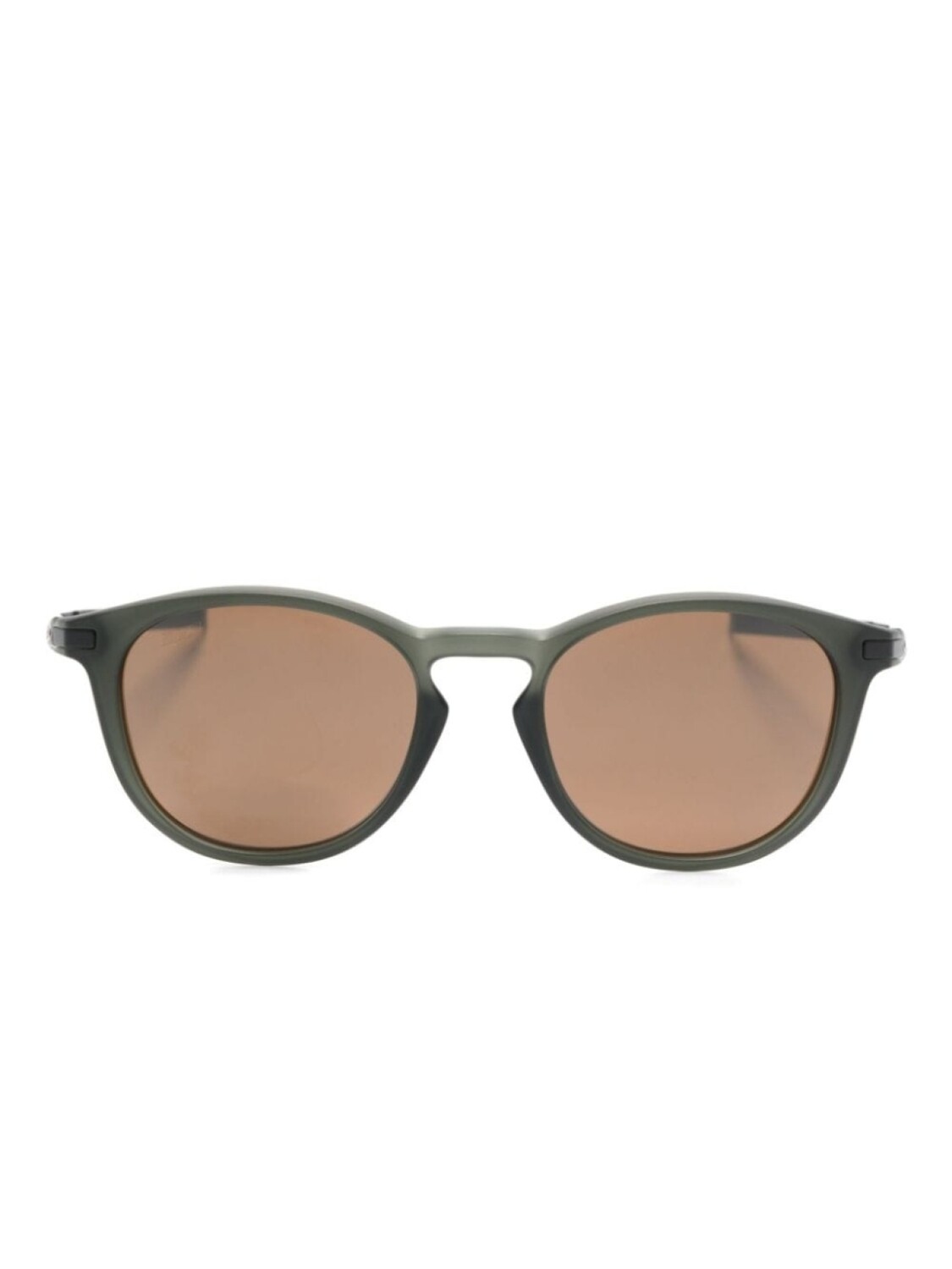 

Oakley солнцезащитные очки Pitchman™ R, зеленый