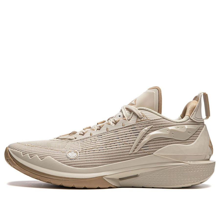 

Кроссовки Li-Ning Jimmy Butler 2 'Latte', бежевый