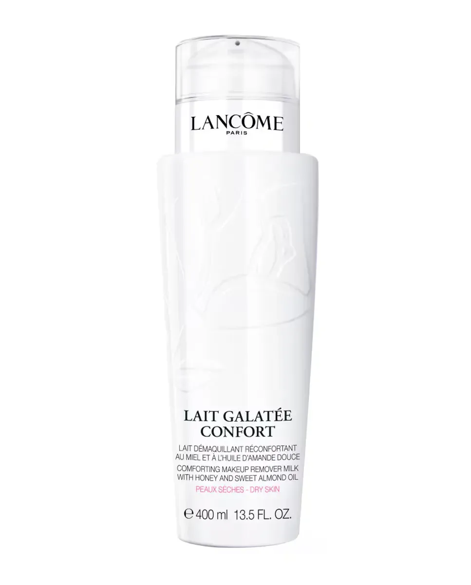 Средство для снятия макияжа Lancôme — Galatée Confort