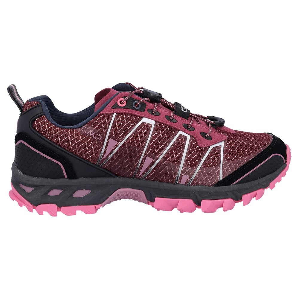 

Кроссовки CMP Atlas Trail 3Q95266 Trail, фиолетовый