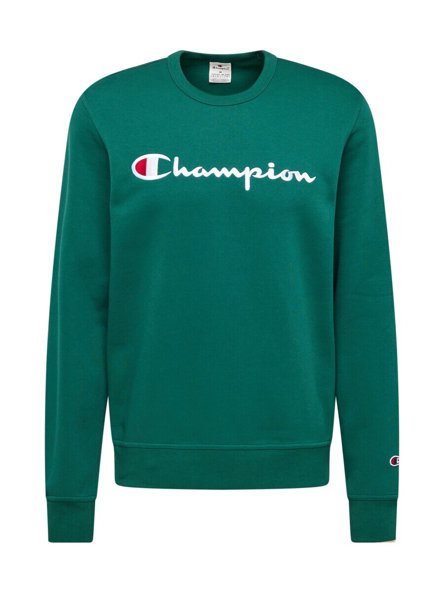 

Толстовка Champion Authentic Athletic Apparel, зеленый