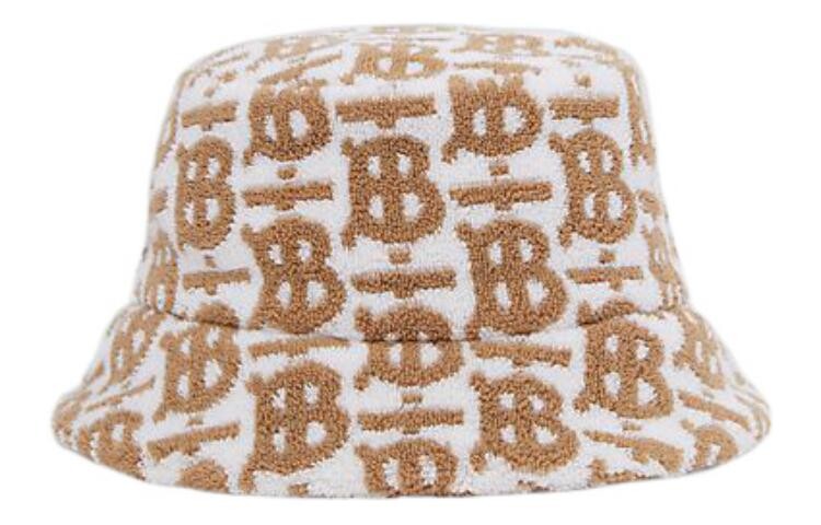 

Burberry Женская Панама, Beige