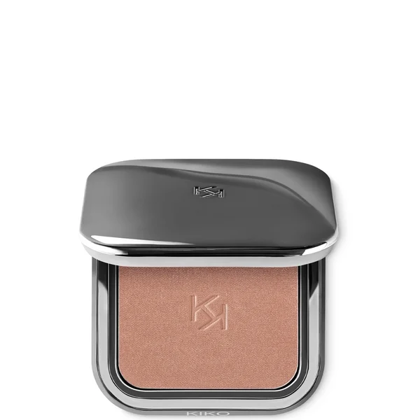 

Безлимитные румяна 6г Kiko Milano, цвет 12 natural pink