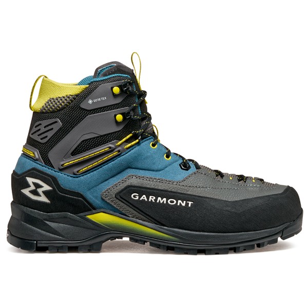 

Akron mid gtx - походные ботинки Garmont, мультиколор