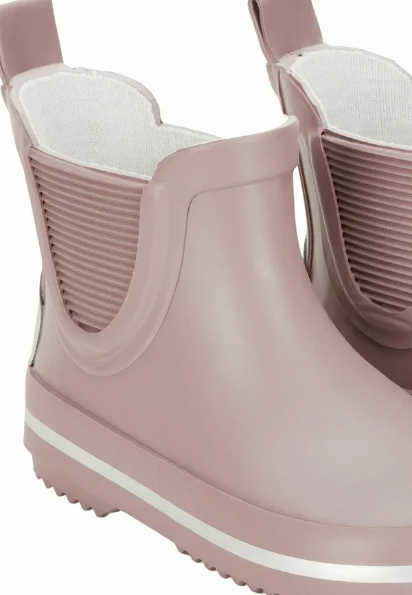 Сапоги Mikk-Line Wellies, розовый — фото 3