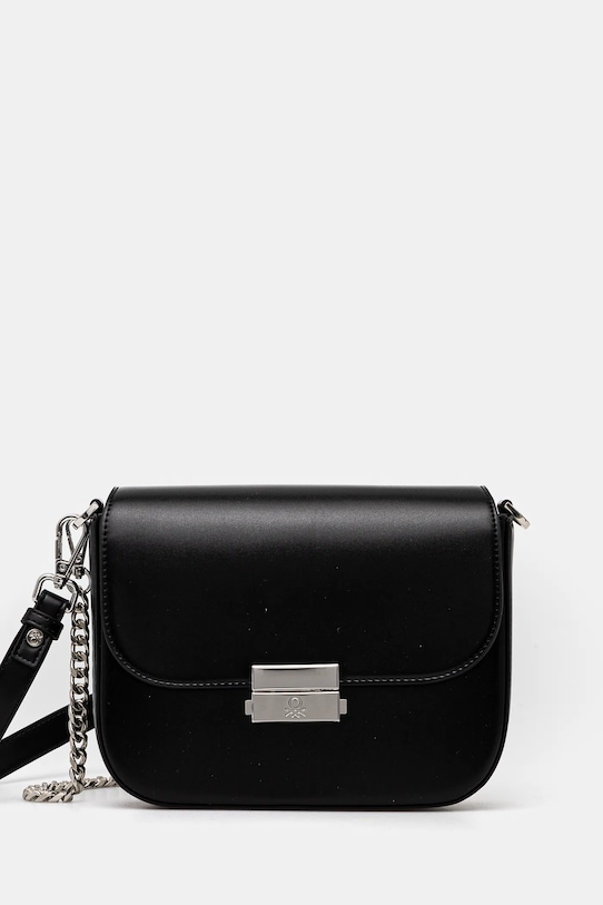 

Сумка United Colors Of Benetton, черный