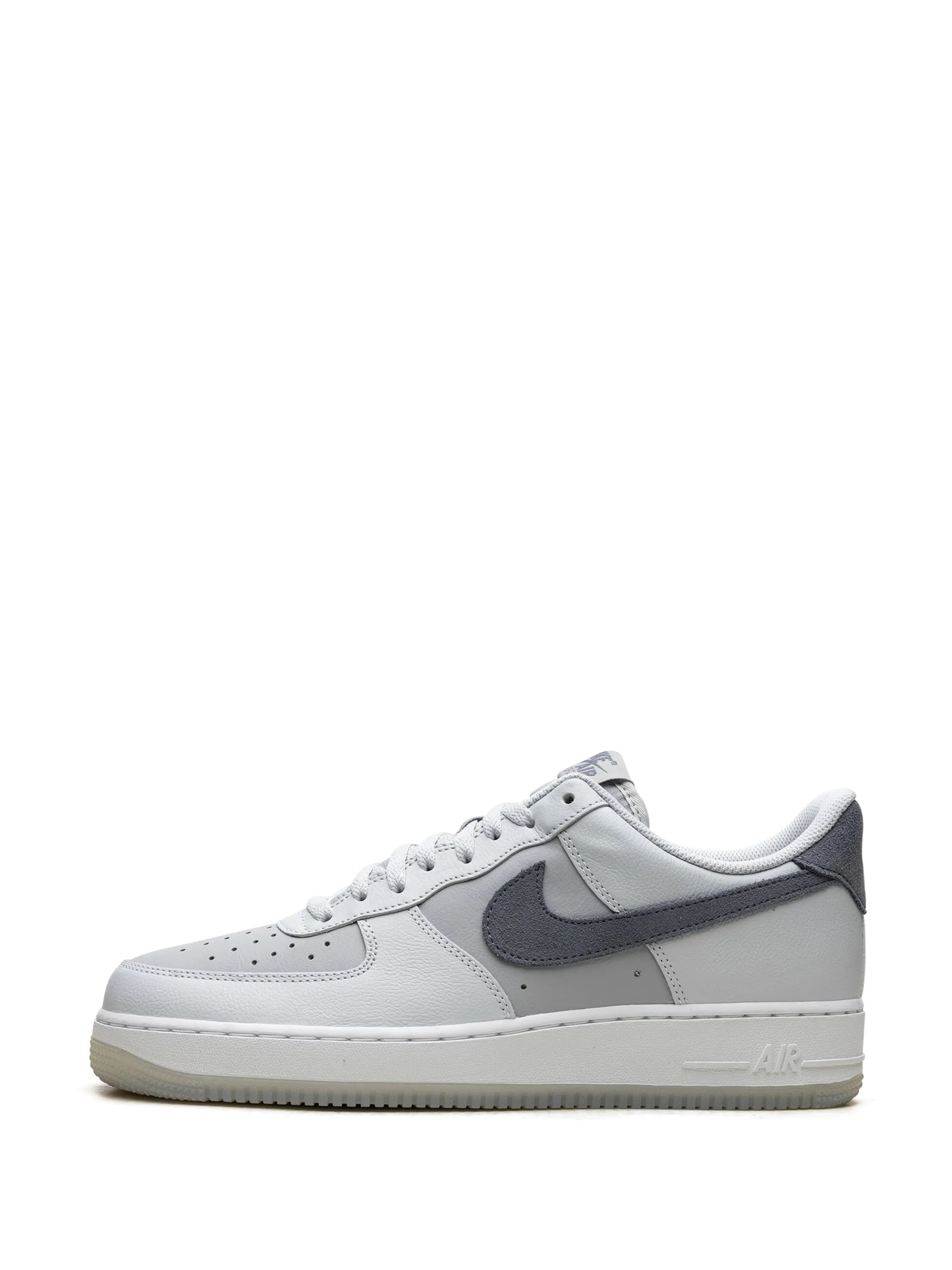 Кроссовки Air Force 1 07 LV8 Cool Nike, белый — фото 2