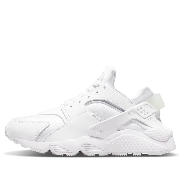 Кроссовки Air Huarache Nike, белый