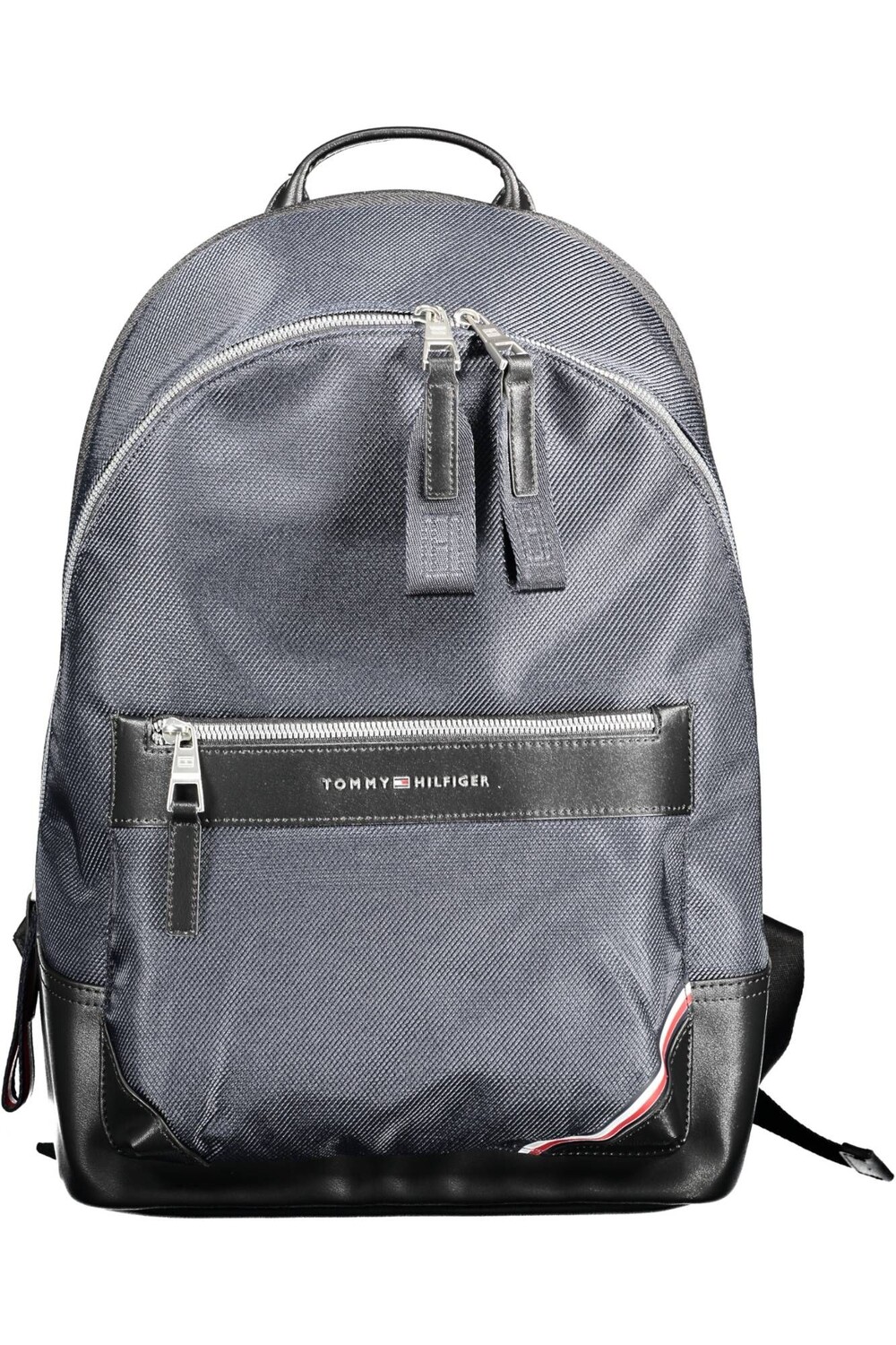 

Синий мужской рюкзак из полиэстера Tommy Hilfiger