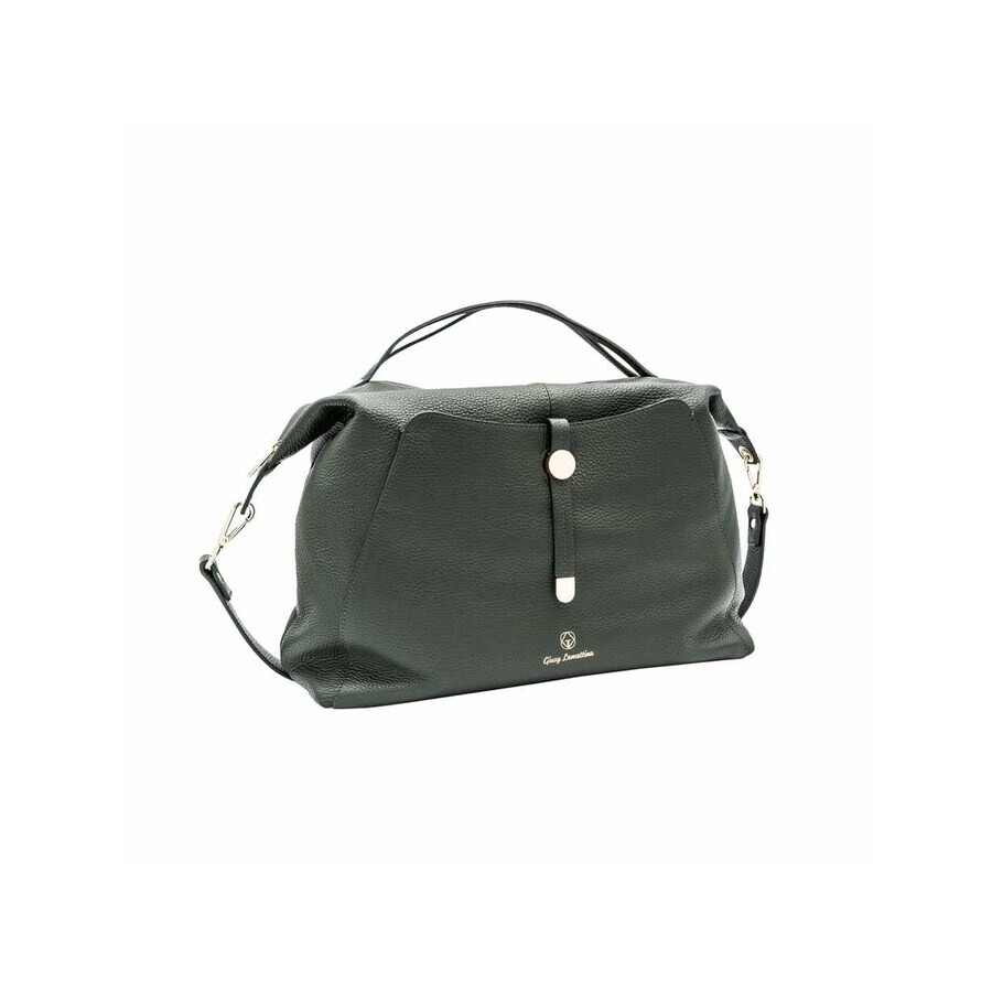 

Сумка кросс-боди Giusy Lamattina Crossbody, зеленый/темно-зеленый