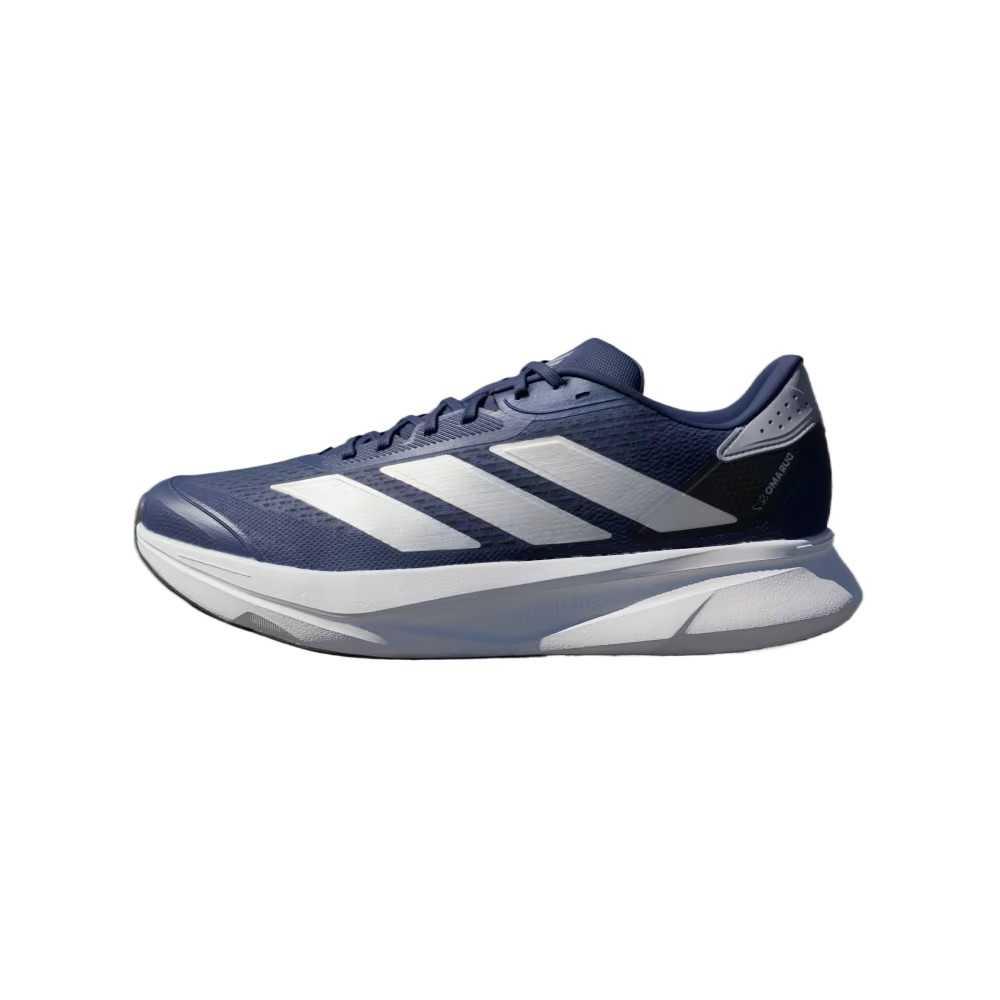 

Adidas Кроссовки Duramo Sl 2 Dark Blue Silver Metallic Halo Silver