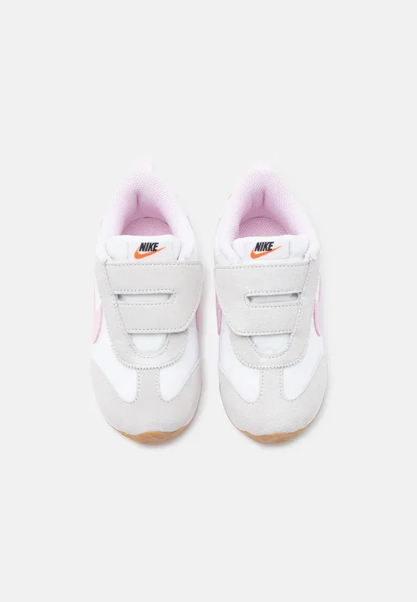 Кроссовки Nike Sportswear Pacific, цвет парусный/розовая пена/светло-коричневый/оранжевый/черный — фото 4