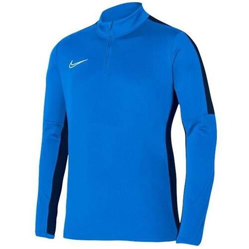 

Спортивная толстовка Nike, цвет bunt/blau/dunkelblau