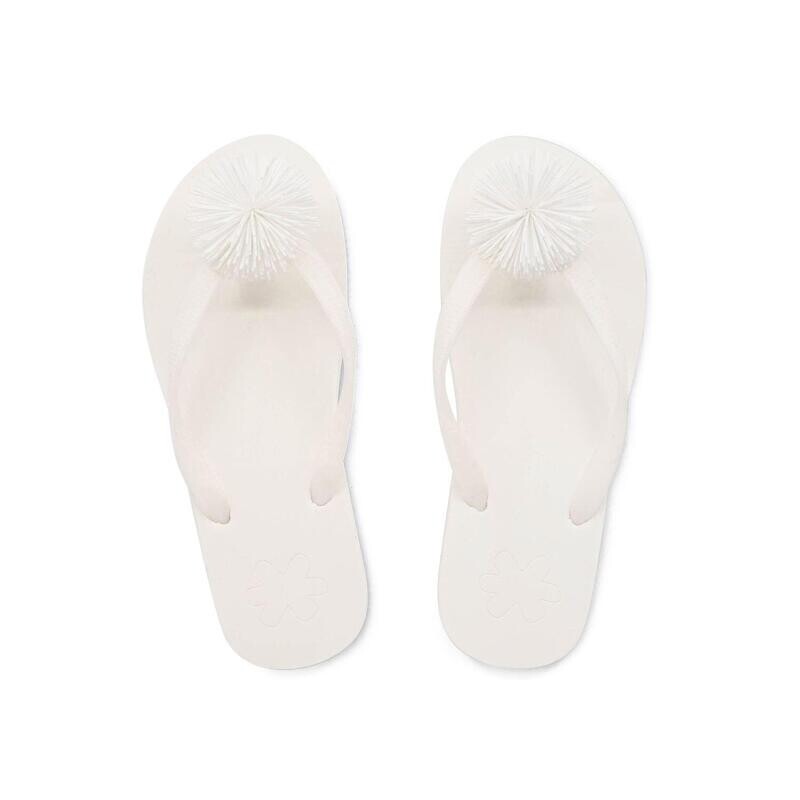 

Шлепанцы Flip Flop, белый
