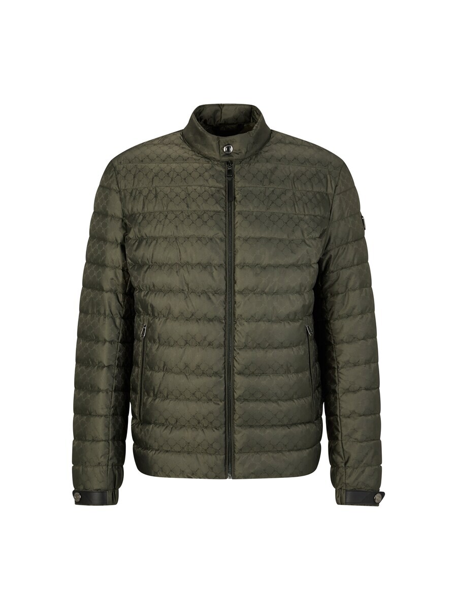 

Всесезонная куртка JOOP! Between-Season Jacket Luke, темно-зеленый