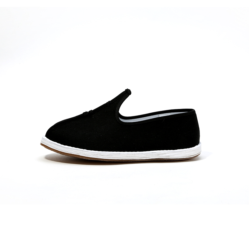 

Кроссовки мужские Lifestyle Shoes Men Low-Top Black Old Meihua