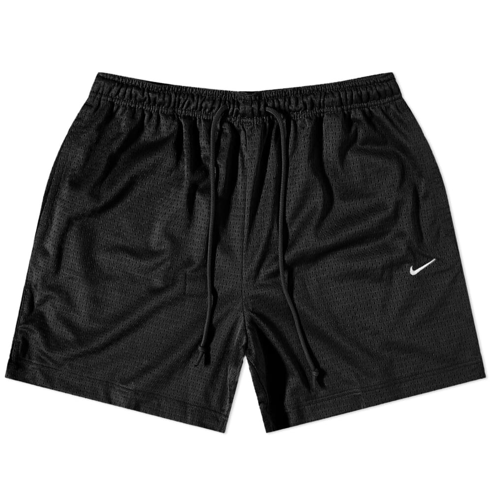 

Сетчатые шорты Nike Authentics