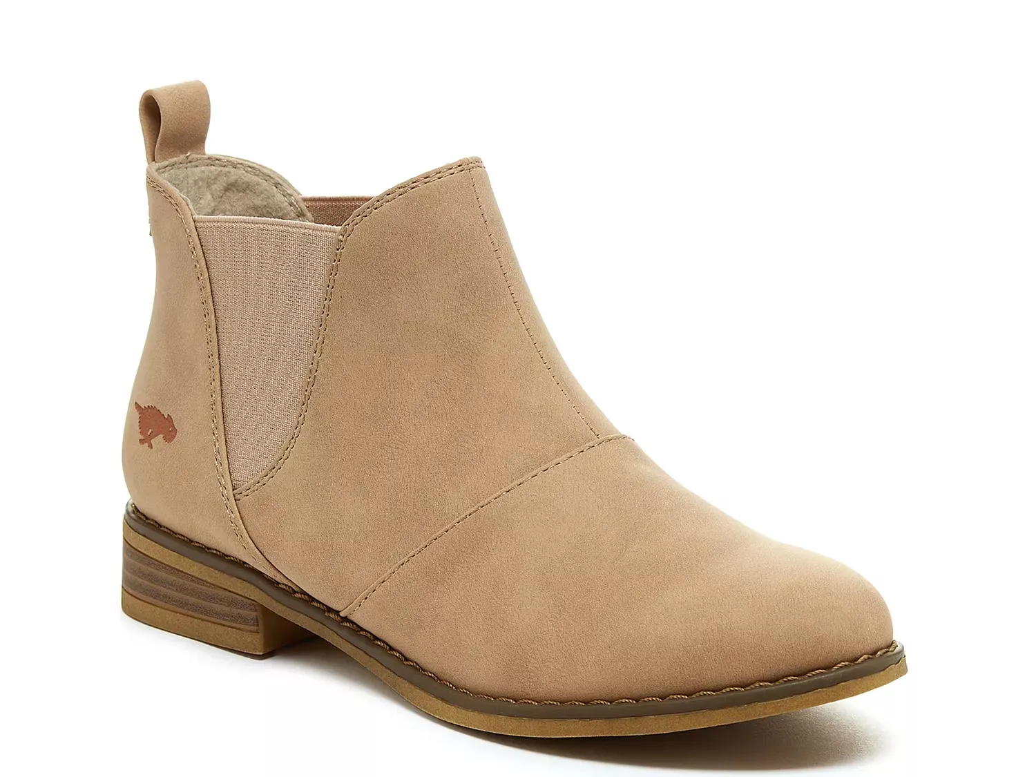 Maylon Chelsea Ботинки Rocket Dog, Camel