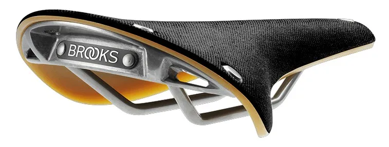 

Седло Cambium C-17 Brooks England, Black
