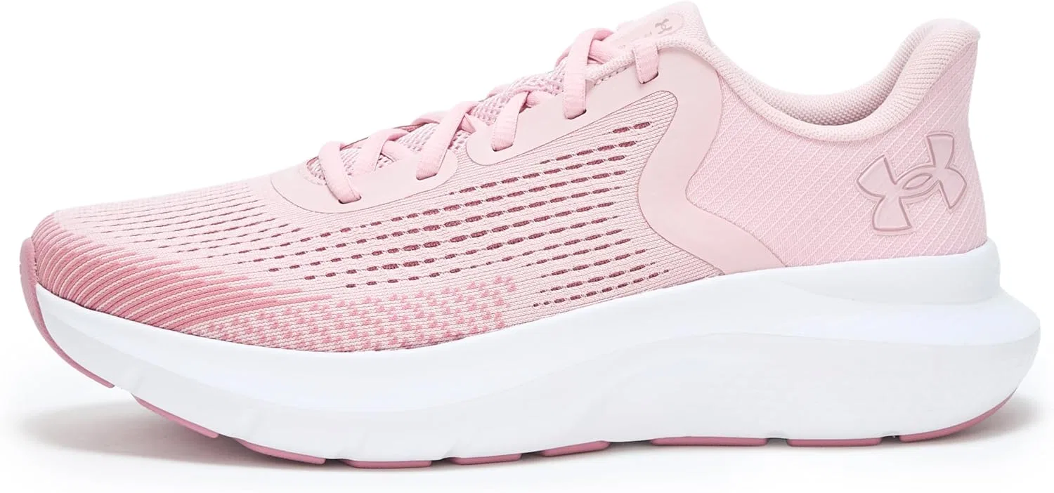 Женские кроссовки Under Armour Ua W Charged Rogue 5, 647 — фото 2
