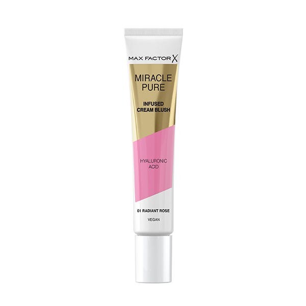 

Чудо-чистые румяна Max Factor