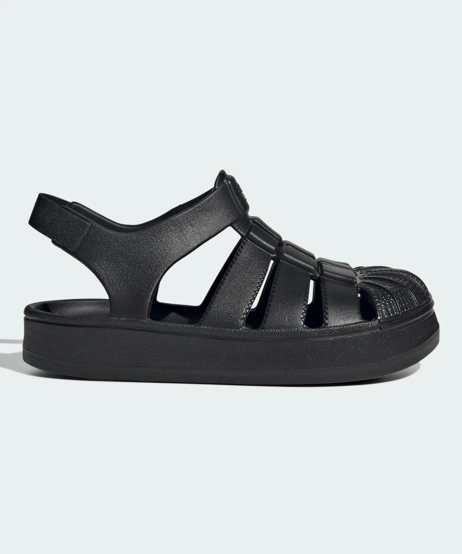 Детские сандалии Adidas Originals SST Sandals Kids
