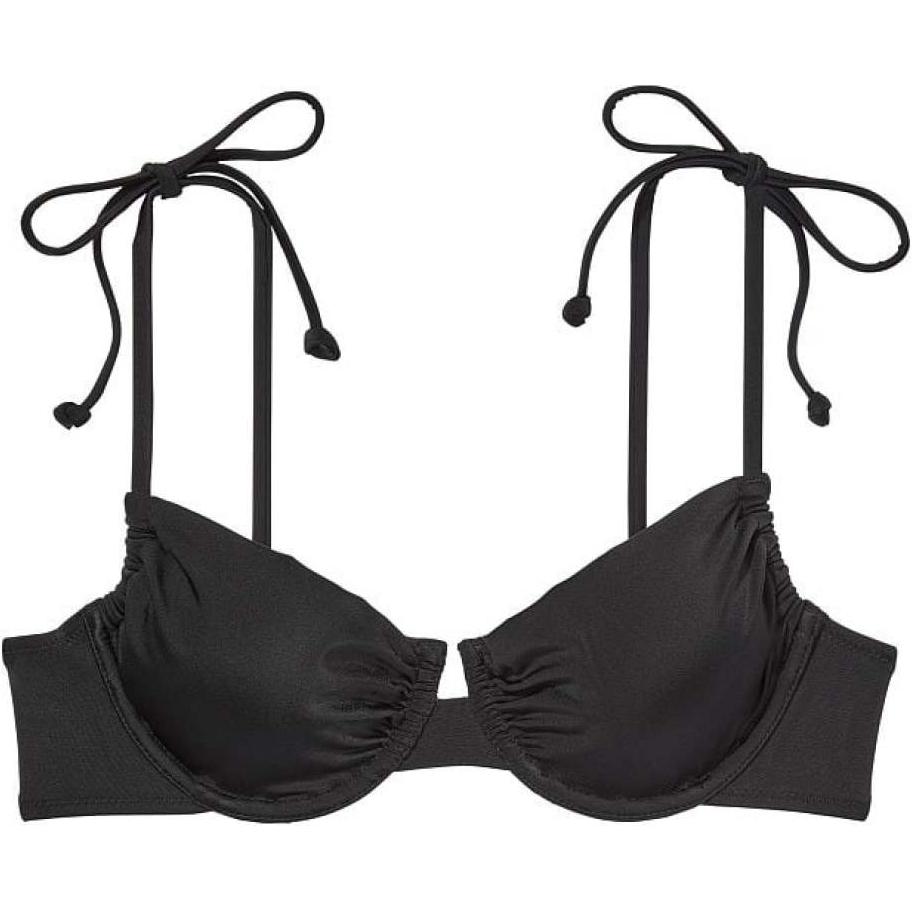 

Victoria's Secret Бикини Women's Black