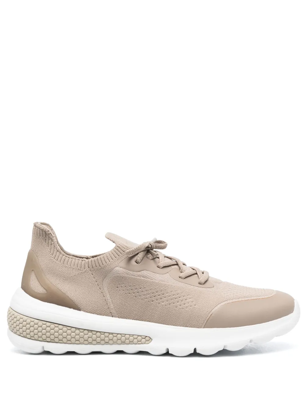 Кроссовки Spherica Sport Geox, нейтральный