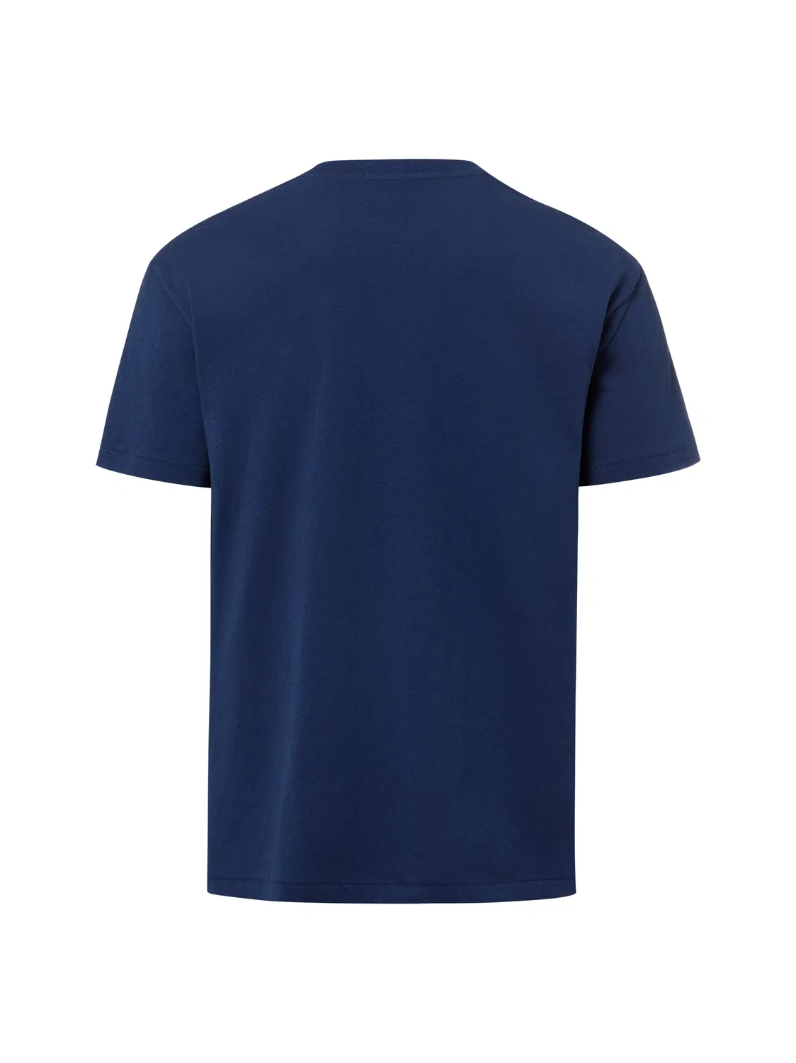Футболка Polo Ralph Lauren, Indigo — фото 2