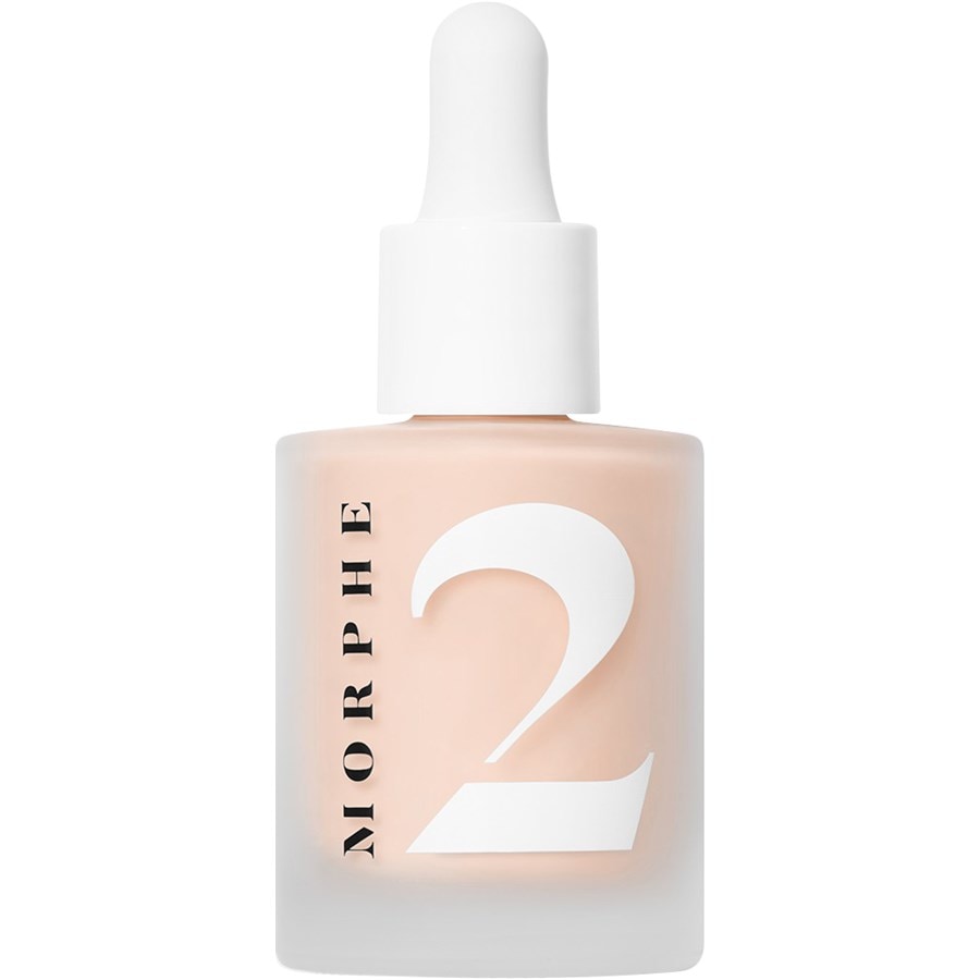 

Праймер Morphe M2 Hint Hint Skin Tint, Marshmallow / 30 ml
