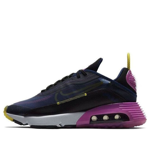 

Кроссовки air max 2090 Nike, синий