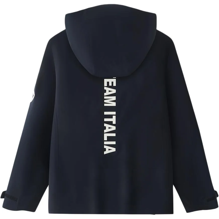 FILA KIDS Куртка performance rd royal blue детская — фото 3