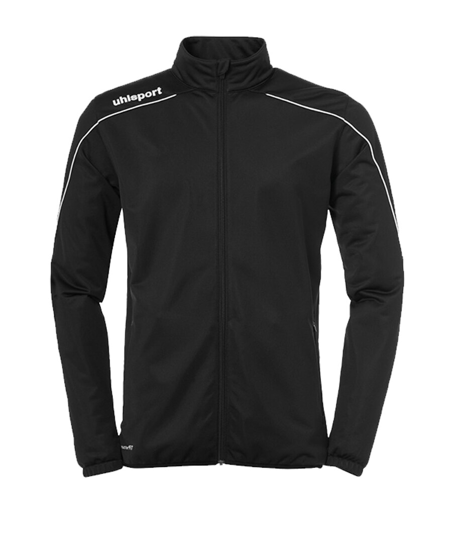 

Тренировочная куртка UHLSPORT, черный