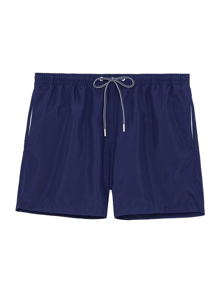 

Шорты для плавания HOM Board Shorts Sea Life, темно-синий