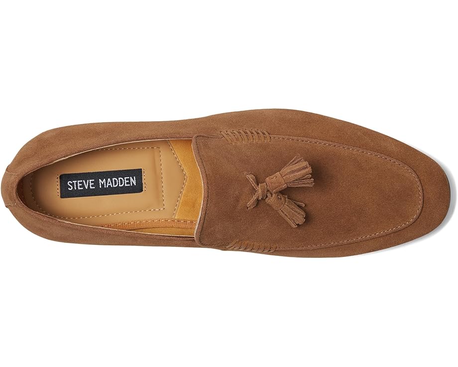 Кроссовки Steve Madden Ondre, желто-коричневый — фото 2