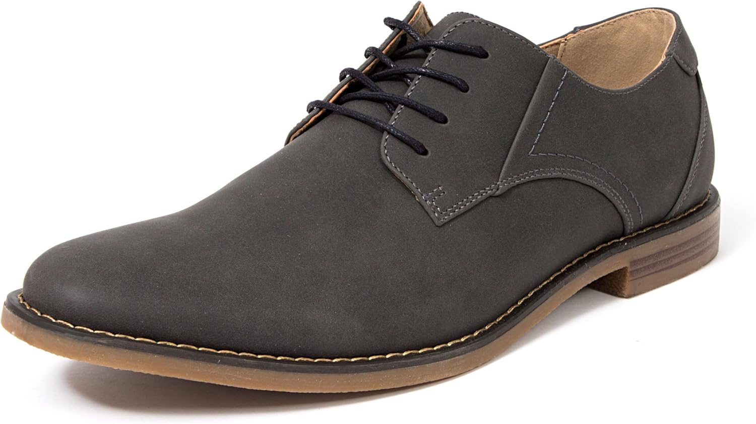 

Туфли Deer Stags Mens Matthew, серый