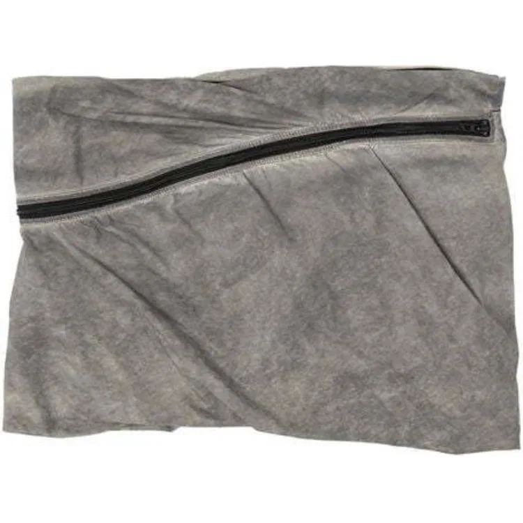 Юбка O Rigin 'Black' DIESEL, Gray