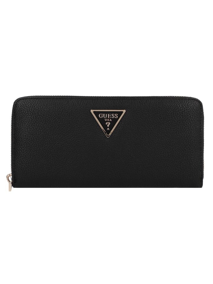 

Кошелек Guess Laurel Geldbörse 23 cm, черный