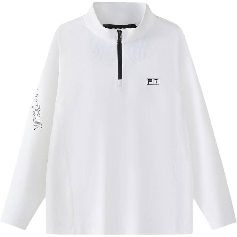 

FILA KIDS Футболка белая для подростков