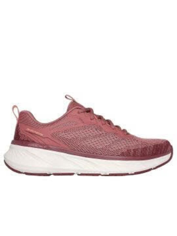 

Элегантные туфли на шнуровке Skechers Damen EDGERIDE POWER FLOW, красный